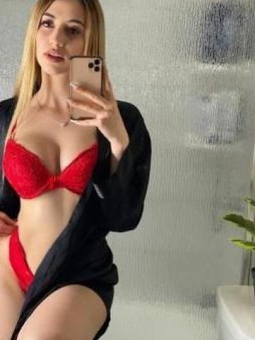 Анкета проститутки Вероника, 22 года